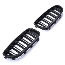 Εμπρός καρδιές M5 look για BMW Σειρά 5 (F10/F11/F18)